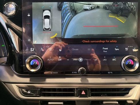 Used 2024 Lexus RX 350 Premium w/ Convenience Package image 19