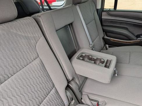 Used 2020 Chevrolet Suburban LS w/ Skid Plate Package AWD/4WD image 34