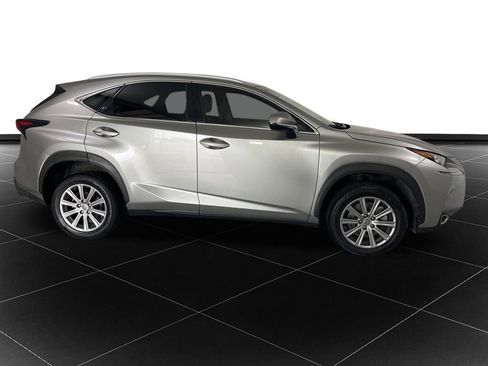 Used 2017 Lexus NX 200t FWD w/ Accessory Package 2 image 6