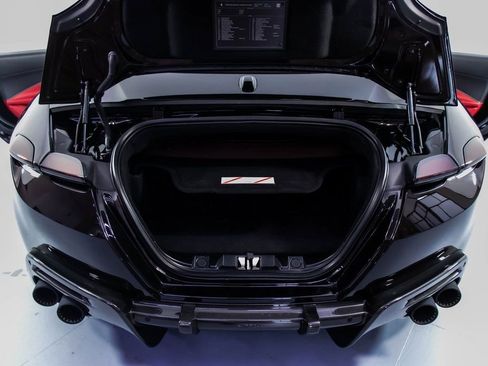 Certified 2024 Ferrari Roma Spider image 24