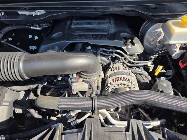 Used 2019 RAM 1500 Tradesman w/ Tradesman Group RWD image 20