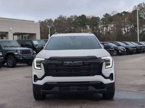 New 2026 GMC Terrain Elevation w/ Elevation Premium Package AWD/4WD image 10