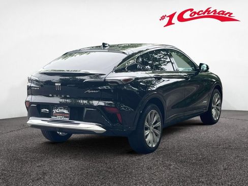 Used 2024 Buick Envista Avenir FWD image 7