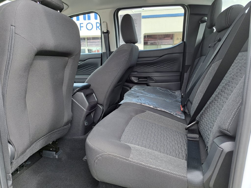 Used 2026 Ford Ranger XL w/ Trailer Tow Package RWD image 14