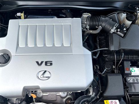 Used 2018 Lexus ES 350 ES 350 Sedan 4D image 60