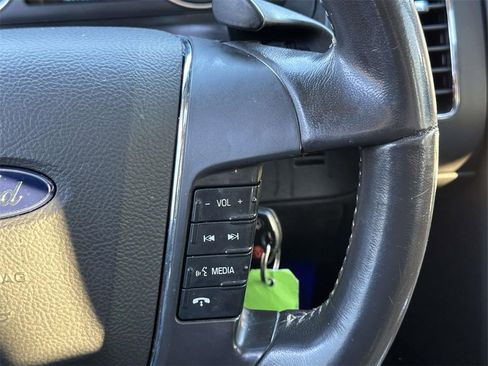 Used 2011 Ford Flex Limited w/ Rapid Spec Order Code image 28