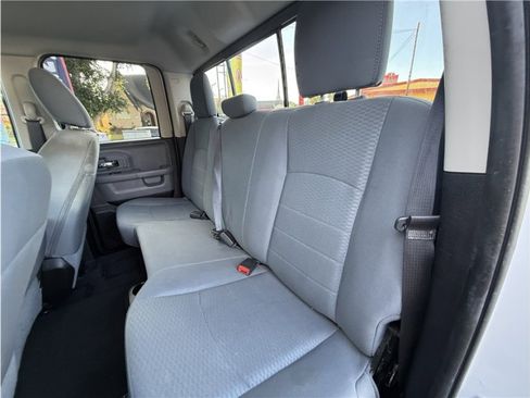 Used 2016 RAM 1500 Classic SLT image 22