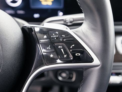 Certified 2026 Mercedes-Benz GLS 450 GLS 450 image 13