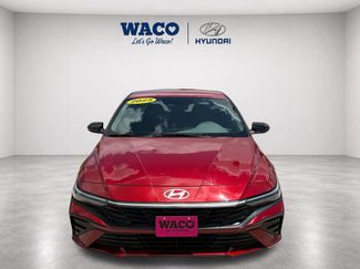 Used 2025 Hyundai Elantra Sport FWD video 2