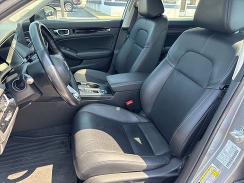 Used 2022 Honda Civic EX-L image 15