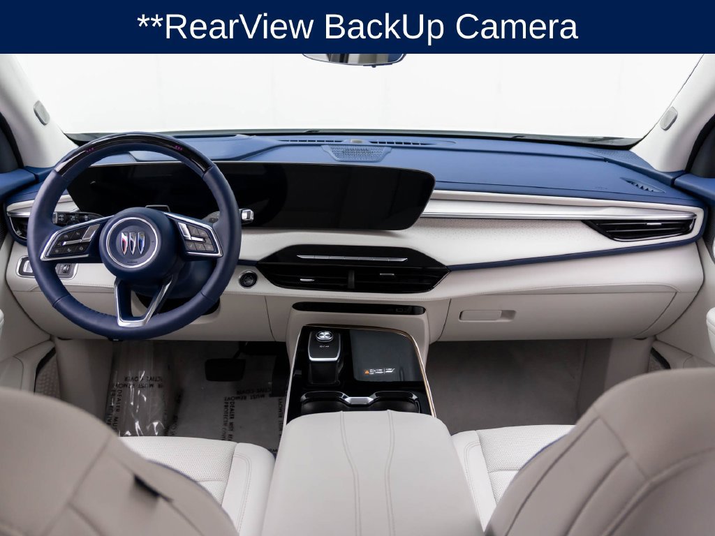 Used 2025 Buick Enclave Avenir w/ Super Cruise Package AWD/4WD image 10