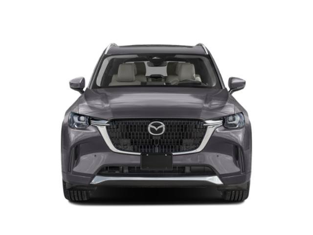 Used 2024 MAZDA CX-90 3.3 Turbo S AWD/4WD image 7