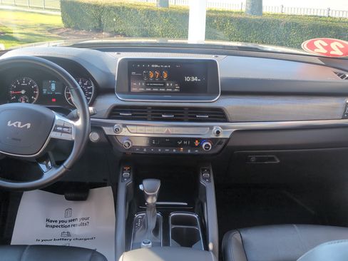Used 2022 Kia Telluride EX w/ EX Premium Package image 30