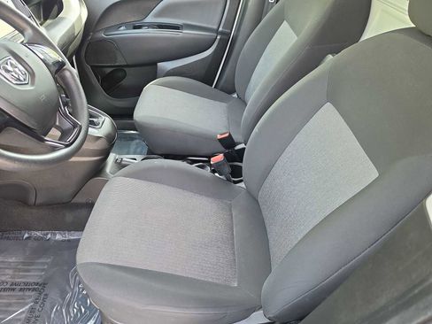 Used 2022 RAM ProMaster City Wagon FWD image 15