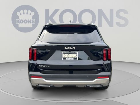 New 2026 Kia Sorento S FWD image 5