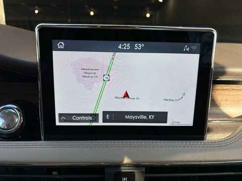 Used 2020 Lincoln Corsair Reserve w/ Equipment Group 201A image 41