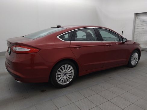 Used 2013 Ford Fusion Energi SE image 10