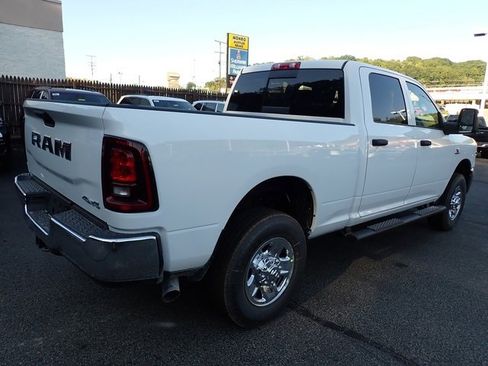 New 2026 RAM 3500 Tradesman image 7
