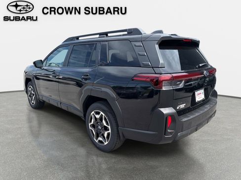 New 2026 Subaru Outback Touring AWD/4WD image 6