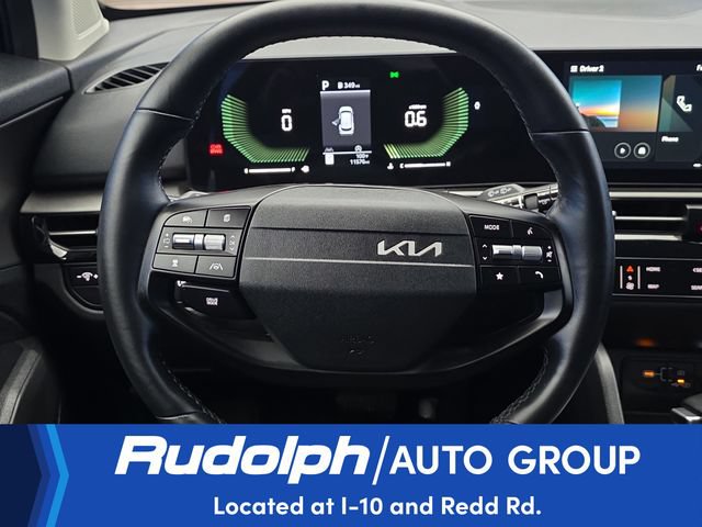 Used 2026 Kia Sportage LX FWD image 15