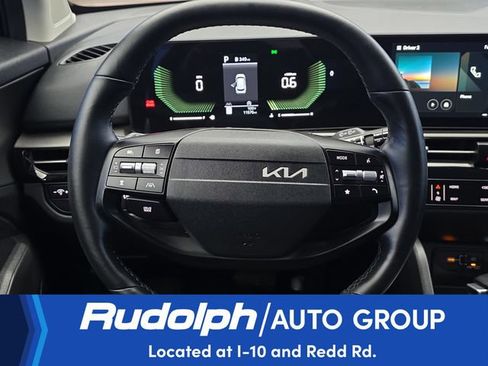 Used 2026 Kia Sportage LX FWD image 15