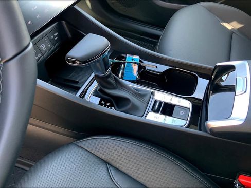 Used 2025 Hyundai Santa Cruz XRT image 8