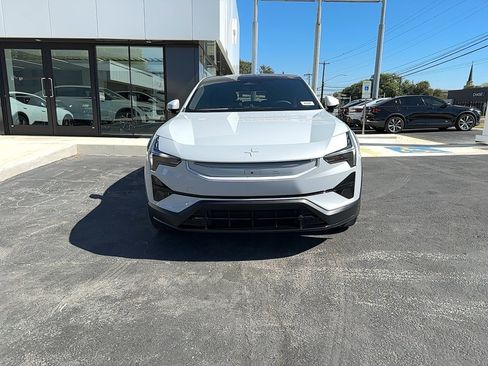 New 2025 Polestar Polestar 3 image 9