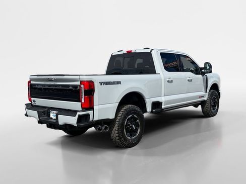 New 2026 Ford F250 4x4 Crew Cab Super Duty image 34