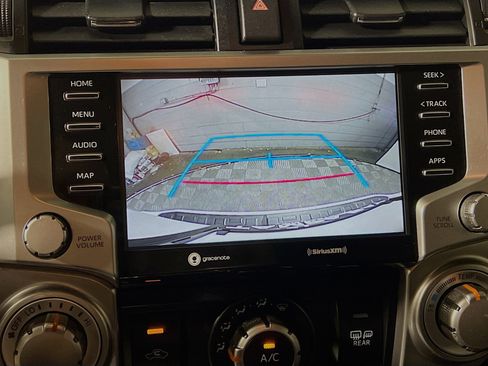 Used 2021 Toyota 4Runner SR5 image 28