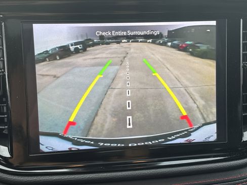 Used 2024 Dodge Durango GT image 19