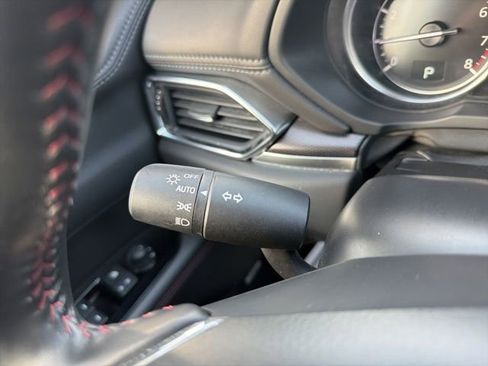 Used 2025 MAZDA CX-5 Carbon Edition image 34