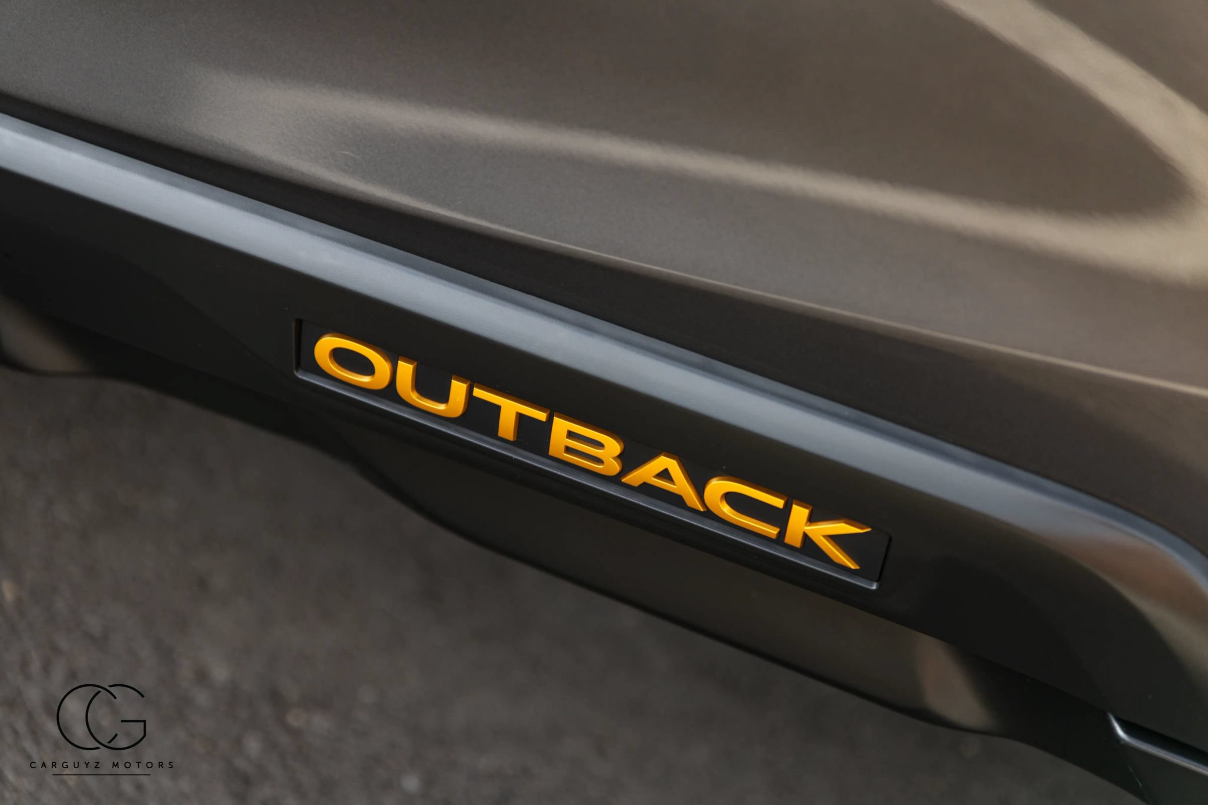 Used 2022 Subaru Outback Wilderness AWD/4WD image 11