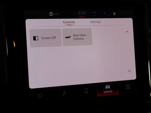 Used 2025 RAM 1500 Tradesman image 34