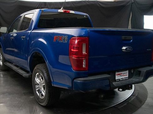 Used 2020 Ford Ranger XLT w/ Equipment Group 301A Mid image 10