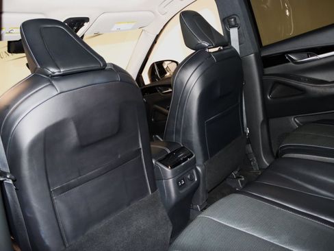 Used 2023 INFINITI QX60 Pure AWD/4WD image 58