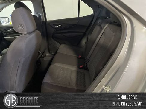 Used 2024 Chevrolet Equinox LT AWD/4WD image 27