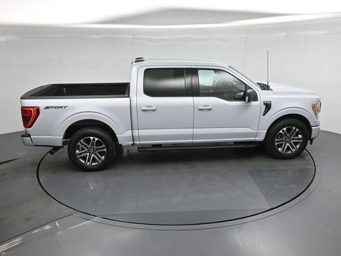 Used 2021 Ford F150 XLT RWD image 33