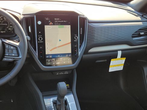 New 2025 Subaru Forester Limited image 11