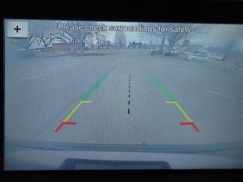 Used 2017 Ford Expedition EL Limited w/ Equipment Group 301A image 19