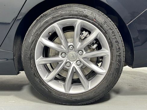 Used 2022 Acura TLX Base image 36