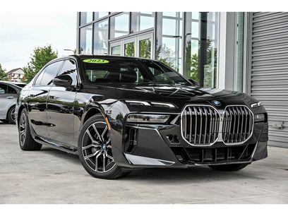 Used 2023 BMW 760i xDrive