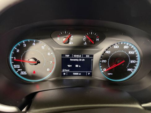 Used 2023 Chevrolet Malibu LT FWD image 16