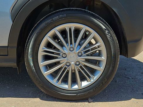Used 2020 Hyundai Kona SEL FWD image 13