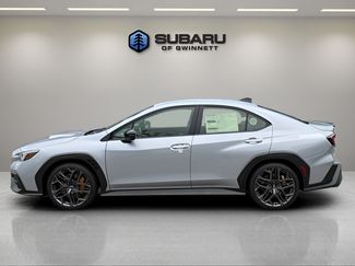 New 2026 Subaru WRX tS w/ Popular Package #2 AWD/4WD video 2