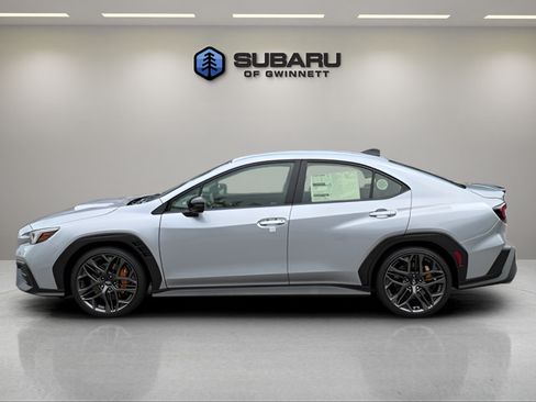 New 2026 Subaru WRX tS w/ Popular Package #2 AWD/4WD image 2