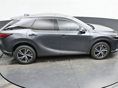 Certified 2025 Lexus RX 350 Premium image 43