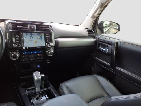 Used 2021 Toyota 4Runner TRD Pro AWD/4WD image 30