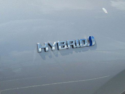 Certified 2021 Toyota Venza Limited w/ Advanced Technology Package image 4