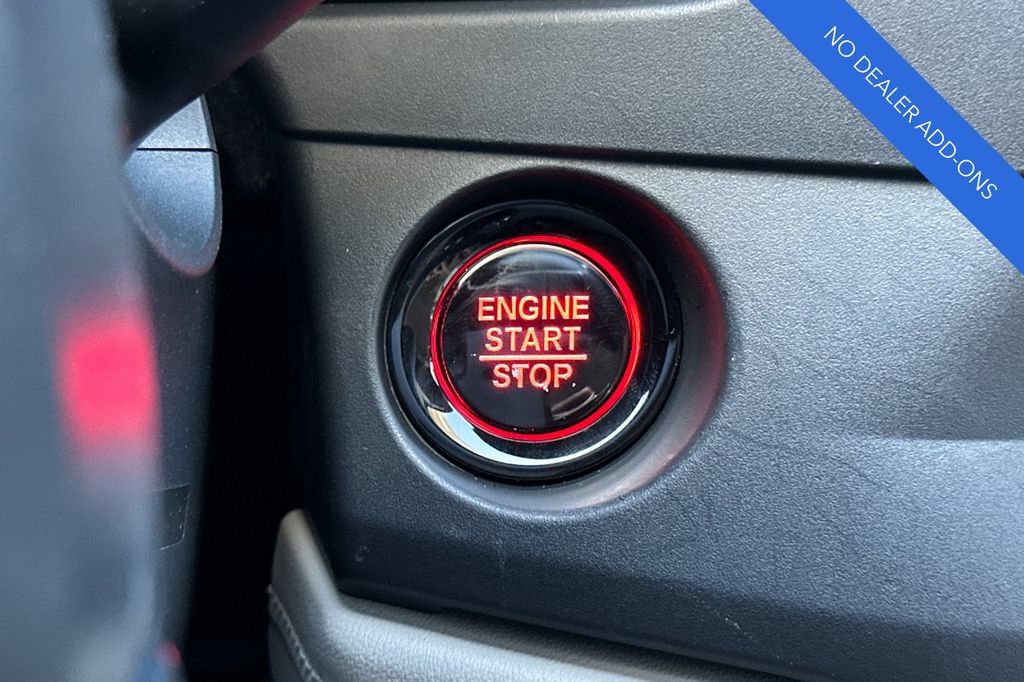 Certified 2026 Honda Accord LX image 24