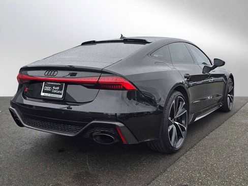 Used 2021 Audi RS 7 image 3